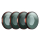 Freewell Standard Day (ND, CPL) 4-pak do Insta360 GO Ultra - 1532472 - zdjęcie 2
